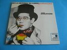 ANTONIO INFANTINO - HO LA CRINIERA DA LEONE PERCIO' ATTENZIONE - ORIGINALE
