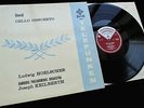 Dvorak: Cello Concerto - Ludwig Hoelscher **Telefunken SMA 9 Stereo ED1 LP**