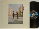Pink Floyd      Wish you were here      Club-Sonderauflage         NM # W