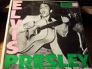 ELVIS PRESLEY ORIGINAL ELVIS' VERY 1ST RECORD ALBUM LPM 1254 FROM 1956