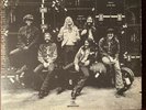 The Allman Brothers Band At Filmore East Vinyl 1973 LP Record Album 2CX 0131