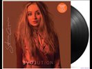 SABRINA CARPENTER Evolution LP on VINYL New SEALED /1500