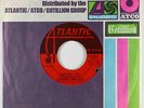Northern Soul 45 - Johnny Copeland - Sufferin City - Atlantic - mp3