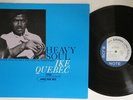 LP IKE QUEBEC Heavy Soul BST84093/BN4093 BLUE NOTE JAPAN Vinyl
