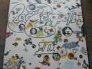 LP LED ZEPPELIN III, RARE GERMANY, MINT-