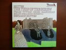 BRITTEN  the Turn of the screw / PEARS     COFFRET VINYL LP 2 DISQUES 33T