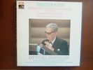 BEETHOVEN  Symphonie n°9 / KLEMPERER     COFFRET VINYL LP 2 DISQUES 33T