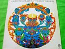 1981 Rare White cover Anthem of the Sun by The Grateful Dead stereo LP W 46021