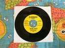 Rare Doo Wop 45 THE RAVENAIRS Together Forever ALGONQUIN EX
