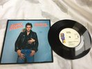 Shakin Stevens very rare somebody touched me