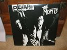 THE MISFITS BEWARE 12