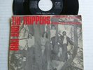 RIKI and THE TRIPPERS  Rare 1967 Garage Psych Freakbeat 45 + Pic Sleeve ITALY
