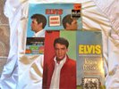 ELVIS PRESLEY 