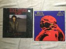 2LP LOT-BLACK SABBATH-SEVENTH STAR 925337-1 VG++,BORN AGAIN 9 23978-1 VG+,PLAYED