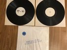 ‘The Beatles Vancouver 1964‘ early 1970’s TMOQ bootleg Lp set in near mint cond