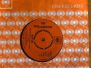 The Spellbinders - Help Me/DannyBoy - CBS 202453