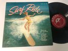 VERY RARE JAZZ Art Pepper LP Surf Ride Savoy ORIG RVG