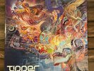 Tipper - Forward Escape Vinyl (2xLP, Album, Ltd, 140)