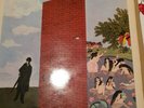 George Harrison Wonderwall 1st pressing SAPCOR 1 VG+