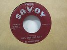 Big Maybelle Smith-Blues, Early Early Part 1 & Part 2-Blues-7