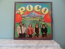 Poco - Poco - 1970 - Epic - BN 26522 - Vinyl LP Record EXCELLENT CONDITION