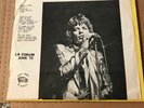 RARE  THE ROLLING STONES – Get Your Rocks Off BLUE VINYL 2 LPS LA FORUM 6/72 LP