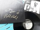 AC/DC autogramm lp BACK in BLACK signed live angus young & phil rudd PARIS 