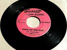 THE TRASHMEN 45,  