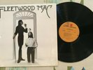 Fleetwood Mac S/T LP Rhiannon Say You Love Me 1975 In Shrink M/M-