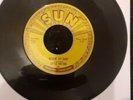 Very rare original US Sun 194 45 by Little Milton