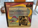 Hans Knappertsbusch 2 LPs Bruckner Symphony No 4 Wagner London LL 1250/51