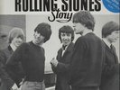 LP-BOX The Rolling Stones The Rolling Stones Story Volume 1 CLUB EDITION