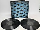 THE WHO 'Tommy' Double Vinyl LP on Track Records A2/B3 - H09