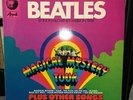 The Beatles / Magical Mystery Tour Germany Orig Dmm Disk