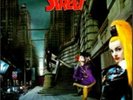 Nina Hagen Street German LP