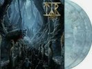 TYR - HEL LP BRAND NEW 180GM AUDIOPHILE STEEL BLUE /GRAY MARBLED VINYL GATEFOLD