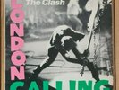 The Clash ?'London Calling' 2xVinyl LP
