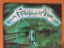 Metallica - Ride The Lighting (Bernett)