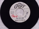 soul MARTHA/VANDELLAS In My Lonely Room/A Tear For the Girl GORDY 7031 DJ M-
