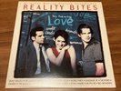 Various Reality Bites Original Motion Picture Soundtrack LP Korea