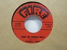 Elmore James-Look On Yonder Wall/Shake Your Moneymaker-Blues-7