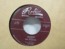 Red Prysock-Jackpot/The Hammer-R & B-7