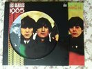 Les Beatles 1965 -  Odeon OSX 228 - Rare repro    EX avec encart