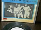 THE WHO Who's Next 1971 MEXICO ROCK POWER SERIES ADVANCE PROMO EP