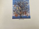 Talk Talk Spirit Of Eden LP #F