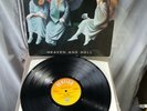 Black Sabbath ?– Heaven And Hell - LP