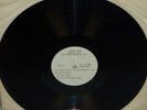 SONNY STITT Sits In The Oscar Peterson Trio METAL ACETATE LP Verve Records