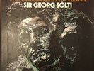 BEETHOVEN NINE SYMPHONIES, The Chicago Symphony, Sir Georg Solti