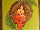 Alexander's Timeless Bloozband - For Sale LP     Uni Records - 73021     EX/VG+ 