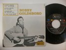 Bobby Goldsboro - I Don't Know You Anymore +3 Rare 45T 7' EP